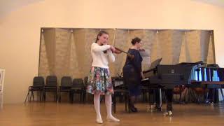 Йова Йорданова Болгарский народный танец Хоро, скрипачка Катерина Попова