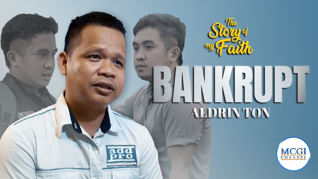 I Prayed for 10 Years...Then This Happened | Story of My Faith | MCGI