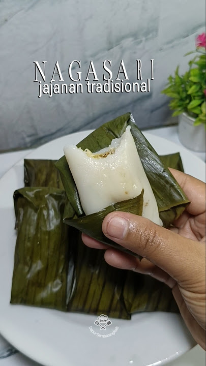 Resep nogosari enak,gurih dan lembut bangett