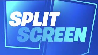Fortnite introducing split screen Official ad
