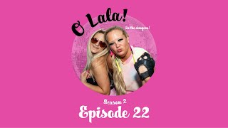 Interview with FETCH a Cure (Keeping RVA pets cancer free) | S2 #22 Interview with FETCH a Cure (Keeping RVA pets cancer free) | S2 #22