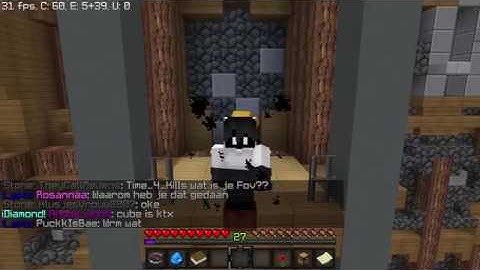 OBSIDIAN RANK!!! (re-upload edit)