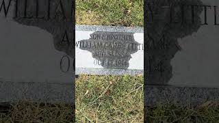 Mark Petersen April 12, 1951