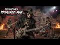 【Dark Country 89】 Crossroads Preacher Man - DeadBone Music