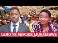 PROPHET MATAYO AKOMYEWO MUKAMBWE ALABUDDE GAVUMENTI KU NSONGA YOKU SASSULA ABASUBUZI NALAGULA 