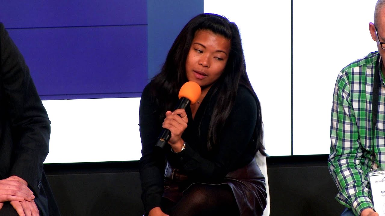 cloud platform competency Atmosphere Dublin 2014 - Customer Panel Q&A