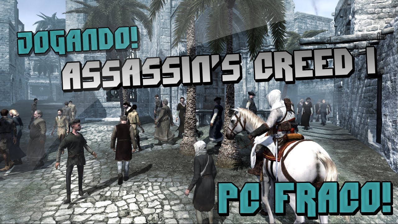 Requisitos de Assassin's Creed Valhalla para fazer download no PC