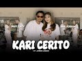 Dini Kurnia Feat Mufly Key KARI CERITO Official Music Video