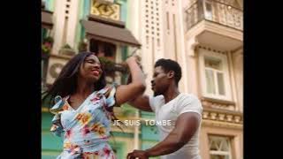 King James = Mi Amor (Lyric Video)