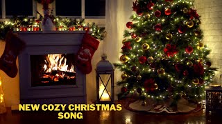 Christmas memories by Natasha NEW cozy Christmas song for December mood