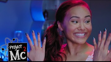 Project Mc² | Going To The Dance | STEM Compilation | Streaming Now on Netflix!
