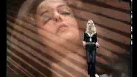 PANS PEOPLE: Away With the Night - Eileen Hemphil-...