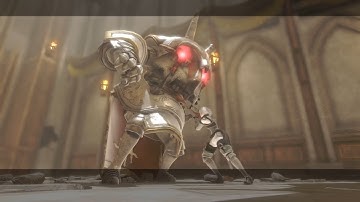 Nier Replicant (Route C):Part 2