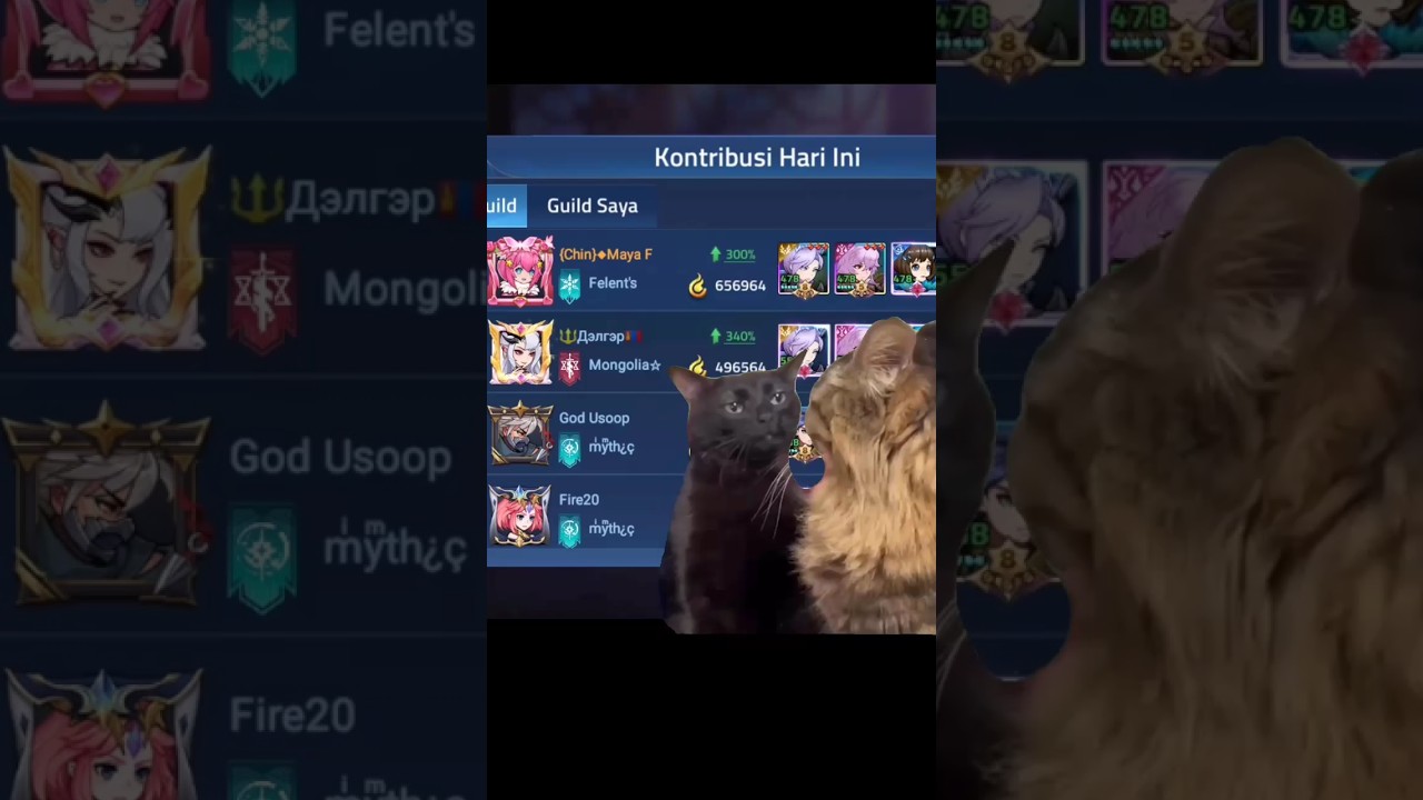 The reason can't make GBR content... 