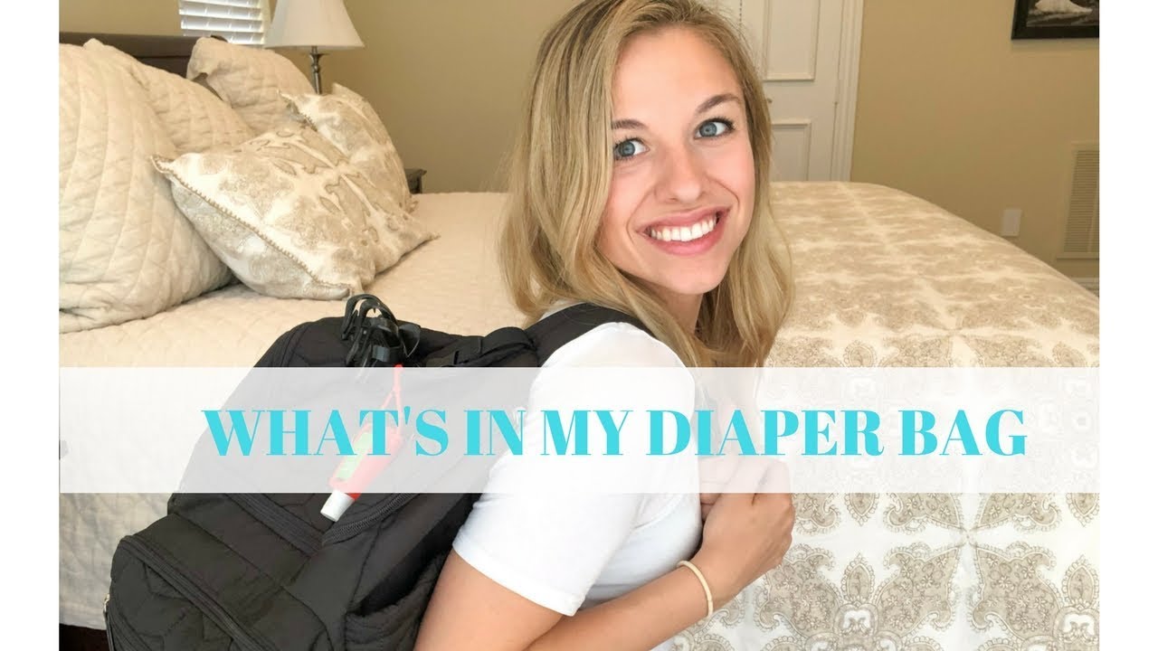 sleepy panda kaitlyn diaper bag