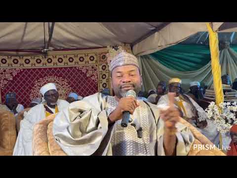 MAULIDI KENAN KAI TSAYE DAGA GARIN BAUCHI TARE DA MALAM IBRAHIM MAI ASHAFA