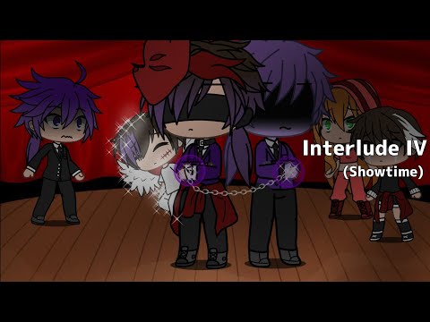 Interlude IV (Showtime) 'Michael Afton'