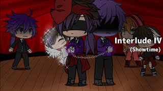 Enjoy❤ , p.s. this does not effect the series i just got bored.