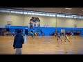 Sms basket 91 vs montgeron basket   u13m1