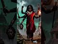 Jay Mahakali 🙏❤️🚩#fypシ #fames #song #trending #maakali #viral #youtubeshorts