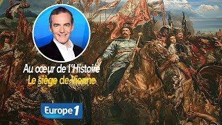 Au cœur de l'histoire: Le siège de Vienne (Franck Ferrand)