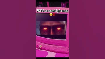 Like this if you miss 2k16  #nba2k21 #2k21 #shorts