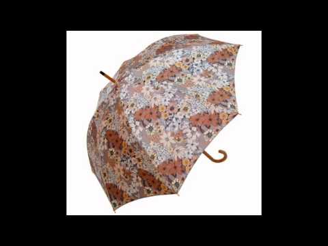 Зонты 10 спицами