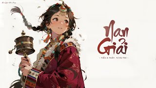 vietsub  Pinyinnan Gii kh Gii Thot  Tiu A Tht T Du Thi      