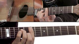 Tommy Emmanuel Guitar Lesson - Hope Street Right Tri Breakdown Tommy Emmanuel Guitar Lesson - Hope Street Right Tri Breakdown