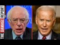 Bernie BATTLES Biden On Minimum Wage (VIDEO)