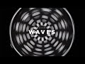 Waves   visualizing sound through cymatics and resonant frequencies  phenomena 4k