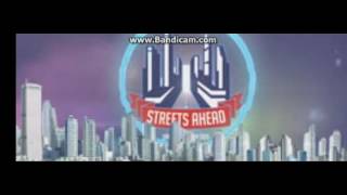 Alfons - Streets Ahead 2015
