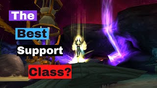 WoW TBC Ret Paladin Arena Guide