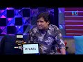 Konchem Touch Lo Unte Chepta - Comedy Celebrity Talk Show - Actor Ali - Zee Telugu