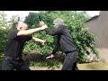 What is it KRAV MAGA ?