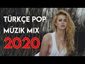 TÜRKÇE POP REMİX ŞARKILAR 2020 - Yeni Türkçe Pop Şarkılar Mix 2020 #51