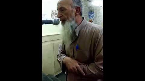 الشيخ صلاح عوض الله : سورة  الشعراء