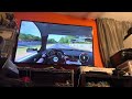 Forza Motorsport 3 Test drive Volkswagen R32 (720p30fps) Revisited Date: May 9, 2015