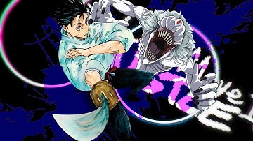 World Where I Throw Rika At All My Problems And IT DOESN