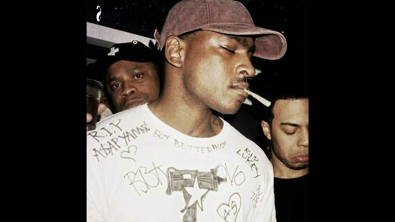 [FREE] Skepta x Quentin Miller Type Beat "We Ain't The Same" | 2025