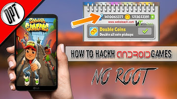 how to hack android game without root 100%work in urdu/tutorial