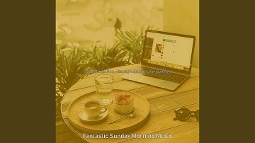 Distinguished Backdrops for Brunch