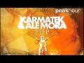 Karmatek & Ale Mora - FTFP (Original Mix)