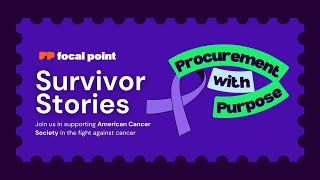Survivor Story | Anders