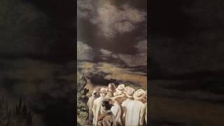 Art Bite Expectation 1935 by Richard Oelze #painting #art #surrealism