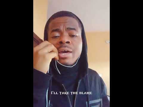 It only cost everything by Victor ray(cover by Paul seettee)