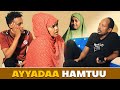 Faya jiru  aayyadaa hamtuu  new diraamaa afaan oromo