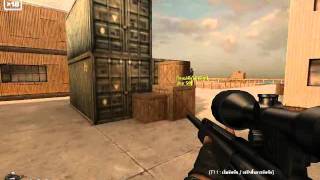 SF เด็กสุโขทัย 1-1 Sniper.avi