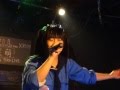 松林てろる「魔法少女未満」、日本橋UPs、15.07.12