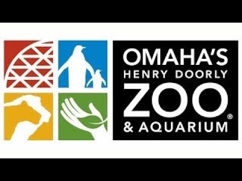 Henry Doorly Zoo and Aquarium Full Tour - Omaha, Nebraska - Part Three